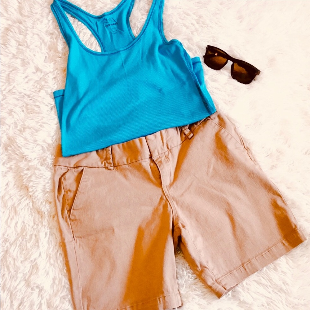 Women’s Hybrid & Co. Shorts 9
